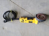 DEWALT Impact Wrench DW293,  Angle Grinder D28402, Reciprocating Saw DW304P