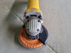 DEWALT Impact Wrench DW293,  Angle Grinder D28402, Reciprocating Saw DW304P