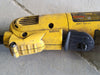 DEWALT Impact Wrench DW293,  Angle Grinder D28402, Reciprocating Saw DW304P