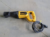 DEWALT Impact Wrench DW293,  Angle Grinder D28402, Reciprocating Saw DW304P