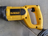 DEWALT Impact Wrench DW293,  Angle Grinder D28402, Reciprocating Saw DW304P