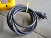 DEWALT Impact Wrench DW293,  Angle Grinder D28402, Reciprocating Saw DW304P