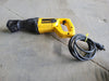 DEWALT Impact Wrench DW293,  Angle Grinder D28402, Reciprocating Saw DW304P