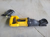 DEWALT Impact Wrench DW293,  Angle Grinder D28402, Reciprocating Saw DW304P