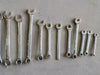 6mm - 38mm Assorted Combination Wrench Set (21pcs)
