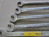 6mm - 38mm Assorted Combination Wrench Set (21pcs)