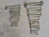 Assorted Combination Wrench Set (33 pcs)