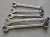 Assorted Combination Wrench Set (33 pcs)