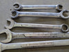 Assorted Combination Wrench Set (33 pcs)