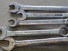 Assorted Combination Wrench Set (33 pcs)