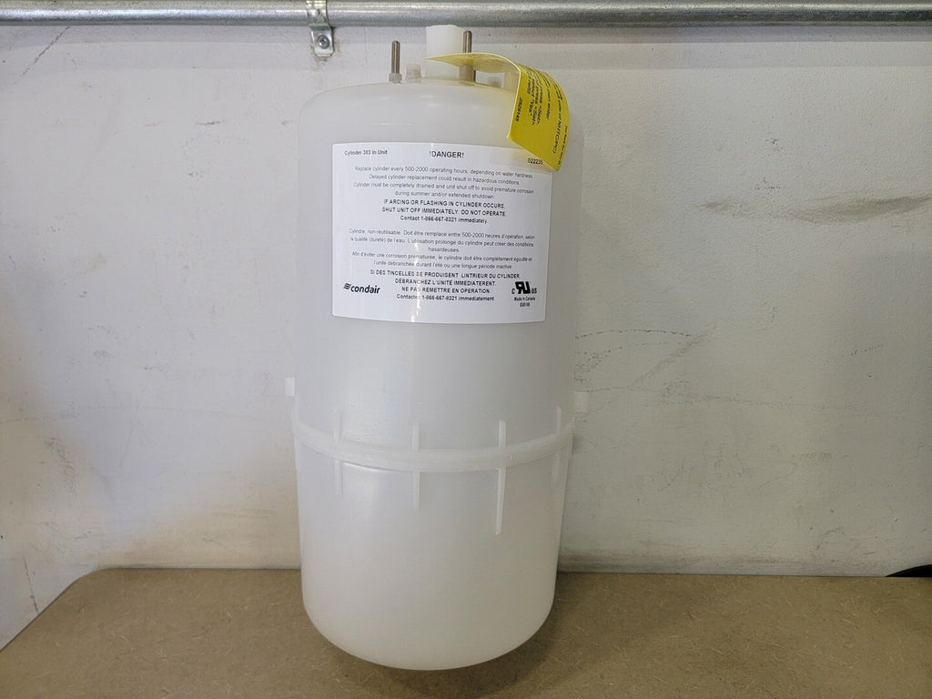 CONDAIR Steam Cylinder 303, P/N 1519023