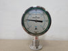 -1 to 5 bar Pressure Gauge