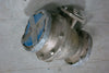 KF INDUSTRIES 6", x 6", Class 150, Ball Valve, B16.34