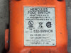 BALDOR 8" Wheel Bench Grinder 862RE