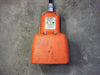 BALDOR 8" Wheel Bench Grinder 862RE
