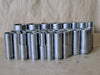 15mm - 19mm and 3/8" - 1-1/8" Assorted Deep Socket Set (32 pcs)