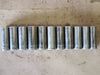 15mm - 19mm and 3/8" - 1-1/8" Assorted Deep Socket Set (32 pcs)