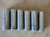 15mm - 19mm and 3/8" - 1-1/8" Assorted Deep Socket Set (32 pcs)