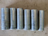 15mm - 19mm and 3/8" - 1-1/8" Assorted Deep Socket Set (32 pcs)