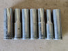 15mm - 19mm and 3/8" - 1-1/8" Assorted Deep Socket Set (32 pcs)
