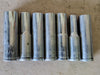 15mm - 19mm and 3/8" - 1-1/8" Assorted Deep Socket Set (32 pcs)