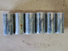 3/8" - 1-1/4" Assorted Deep Socket Set (16 pcs)