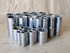 11mm - 26mm and 7/16" - 1-5/16" Assorted Deep Socket Set (29 pcs)