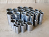 11mm - 26mm and 7/16" - 1-5/16" Assorted Deep Socket Set (29 pcs)