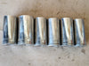 11mm - 26mm and 7/16" - 1-5/16" Assorted Deep Socket Set (29 pcs)