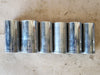 11mm - 26mm and 7/16" - 1-5/16" Assorted Deep Socket Set (29 pcs)