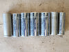 11mm - 26mm and 7/16" - 1-5/16" Assorted Deep Socket Set (29 pcs)