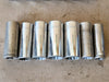 11mm - 26mm and 7/16" - 1-5/16" Assorted Deep Socket Set (29 pcs)