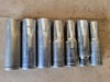 11mm - 26mm and 7/16" - 1-5/16" Assorted Deep Socket Set (29 pcs)