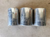 11mm - 26mm and 7/16" - 1-5/16" Assorted Deep Socket Set (29 pcs)