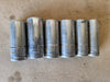 11mm - 26mm and 7/16" - 1-5/16" Assorted Deep Socket Set (29 pcs)