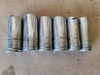 11mm - 26mm and 7/16" - 1-5/16" Assorted Deep Socket Set (29 pcs)