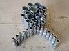 7mm - 18mm and 1/4" - 1-1/4" Assorted Deep Socket Set (34 pcs)