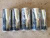 7mm - 18mm and 1/4" - 1-1/4" Assorted Deep Socket Set (34 pcs)