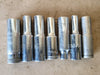 7mm - 18mm and 1/4" - 1-1/4" Assorted Deep Socket Set (34 pcs)
