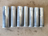 7mm - 18mm and 1/4" - 1-1/4" Assorted Deep Socket Set (34 pcs)