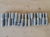 7mm - 18mm and 1/4" - 1-1/4" Assorted Deep Socket Set (34 pcs)