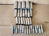 7mm - 18mm and 1/4" - 1-1/4" Assorted Deep Socket Set (34 pcs)