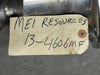SURE FLOW EQUIPMENT INC. 2" Cast Y Strainer YT6 w/ Welded Reducer Fittings