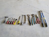 12 pcs Assorted Hand Tools