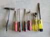 12 pcs Assorted Hand Tools