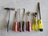 12 pcs Assorted Hand Tools