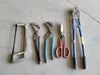 12 pcs Assorted Hand Tools