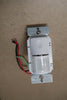 WATTSTOPPER 120/277 V PIR Wall Switch Occupancy Sensor WS-301-W