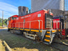 EMD GMD SW900 Locomotive