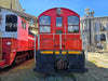 EMD GMD SW900 Locomotive